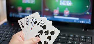 Poker Online Situs Terkemuka Terus Terbagus Amat Terlatih